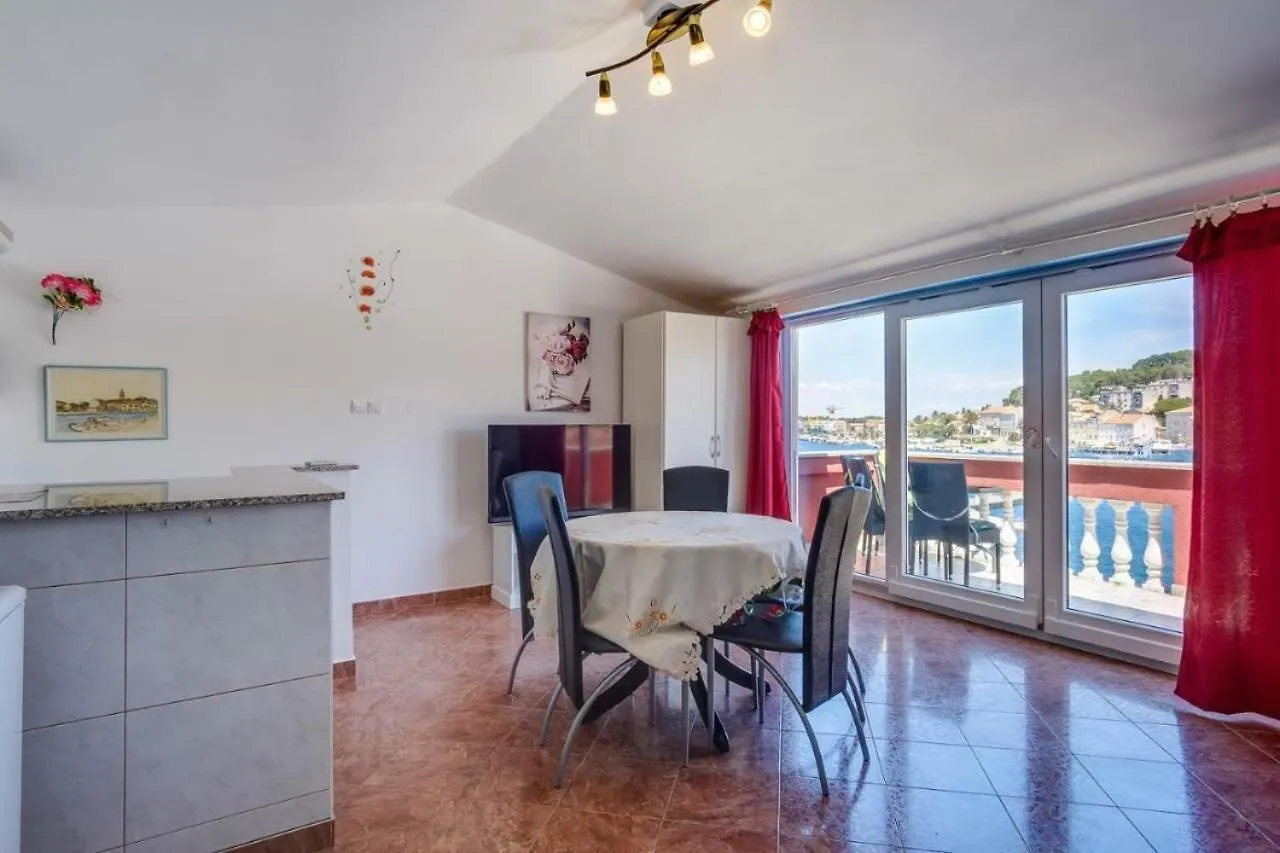Gasthof Hotel Aquamare Mali Lošinj