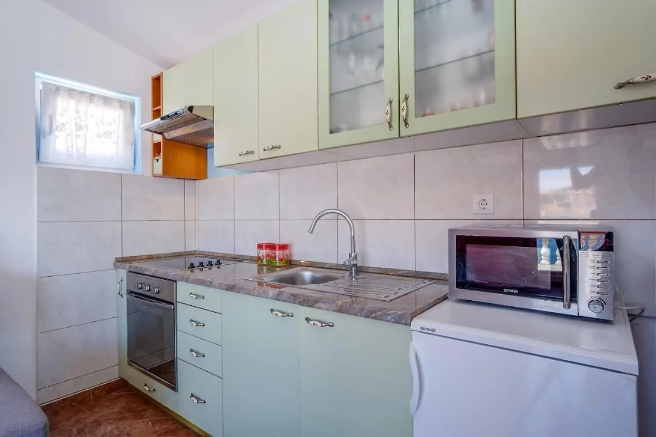 Hotel Aquamare Mali Lošinj