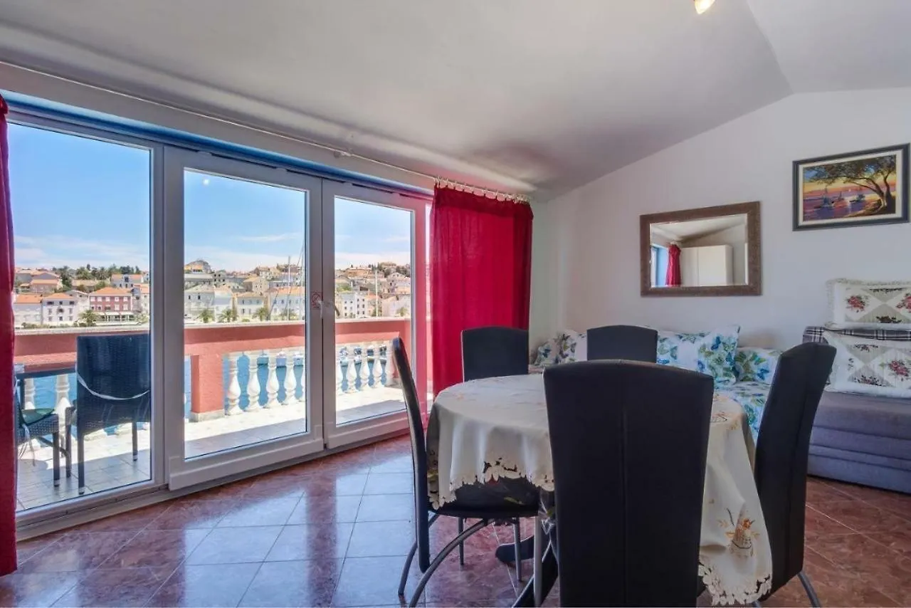 Guest house Aquamare Hotel Mali Losinj