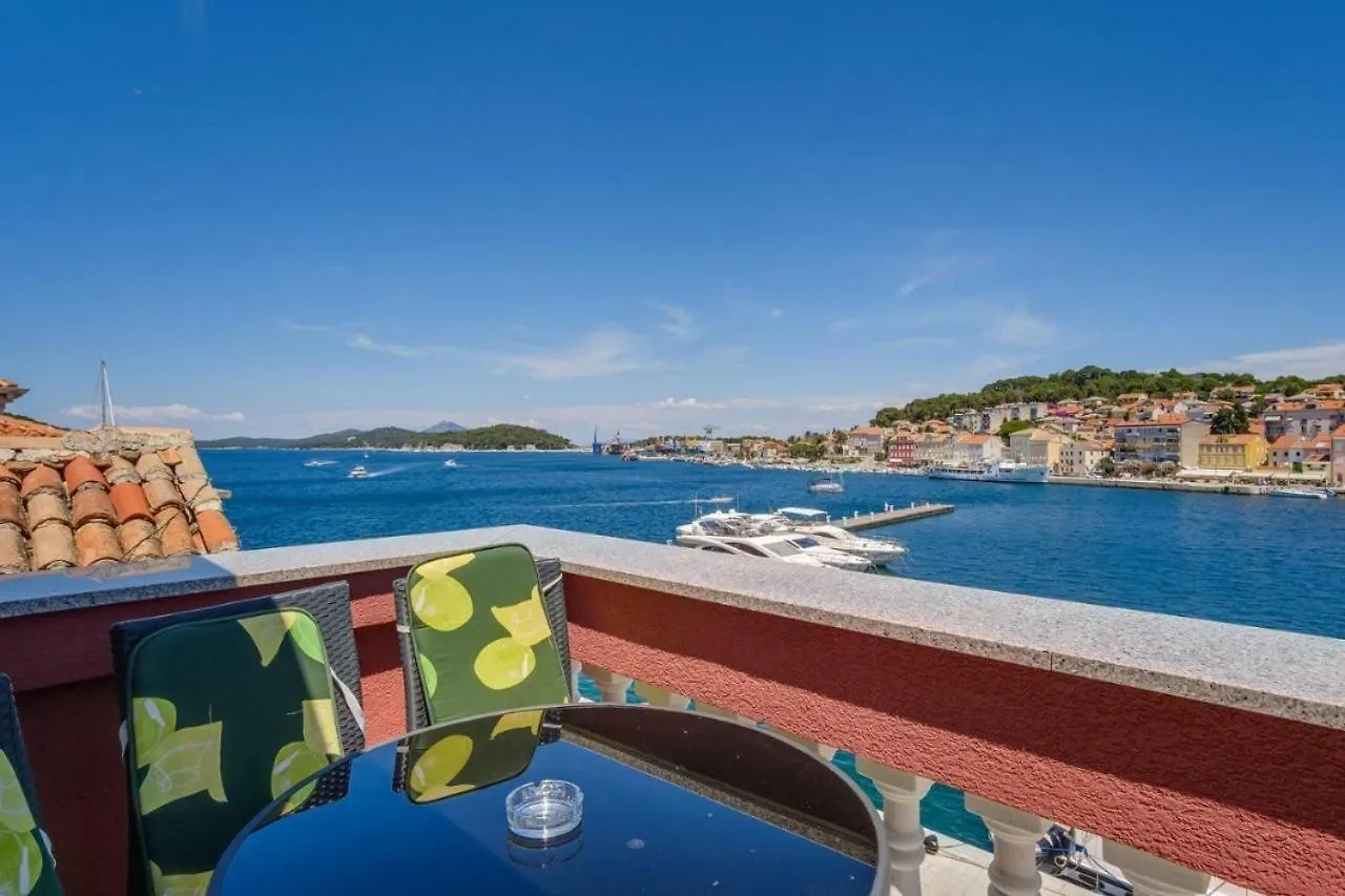 Aquamare Hotel Mali Losinj