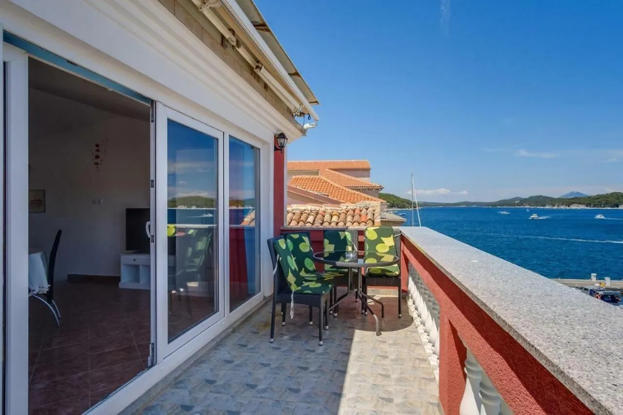 Aquamare Hotel Mali Losinj
