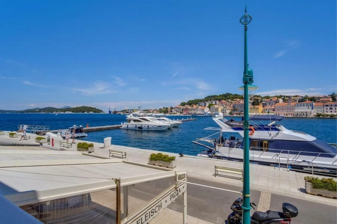Aquamare Hotel Mali Losinj 4*,